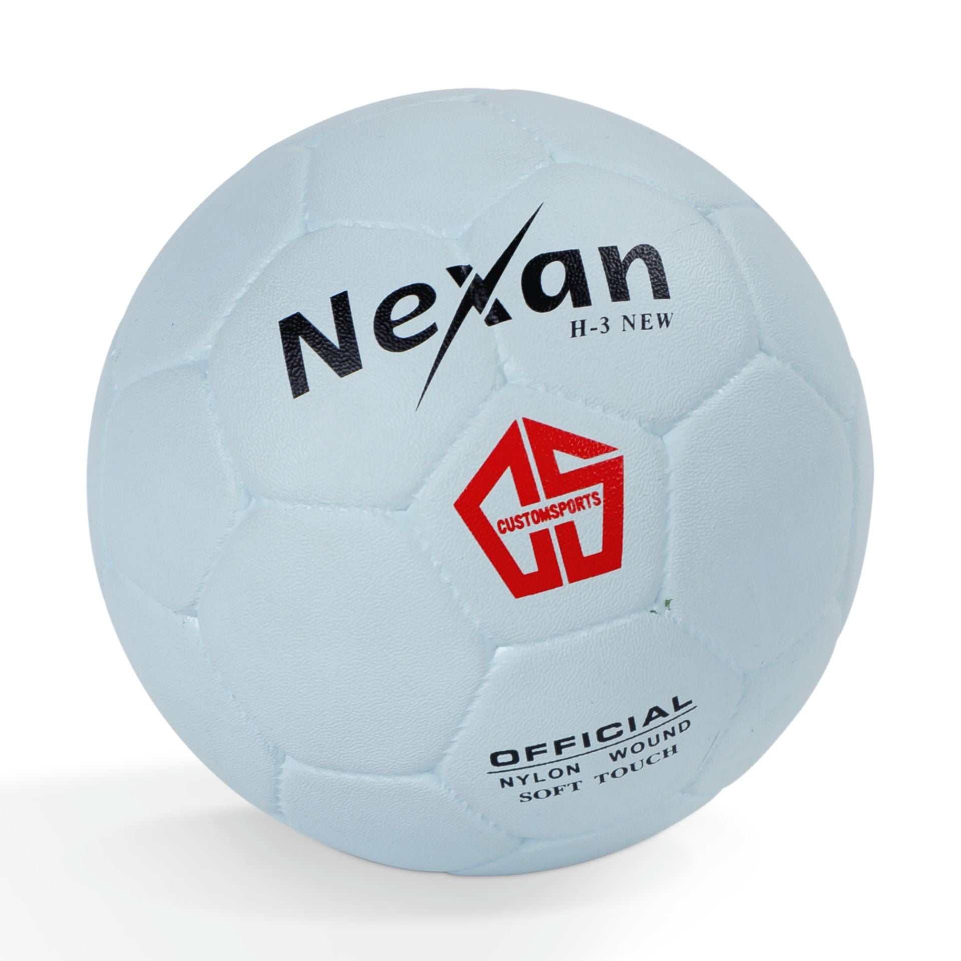 Ballon Handball Nexan Supersoft – Idéal pour l’école