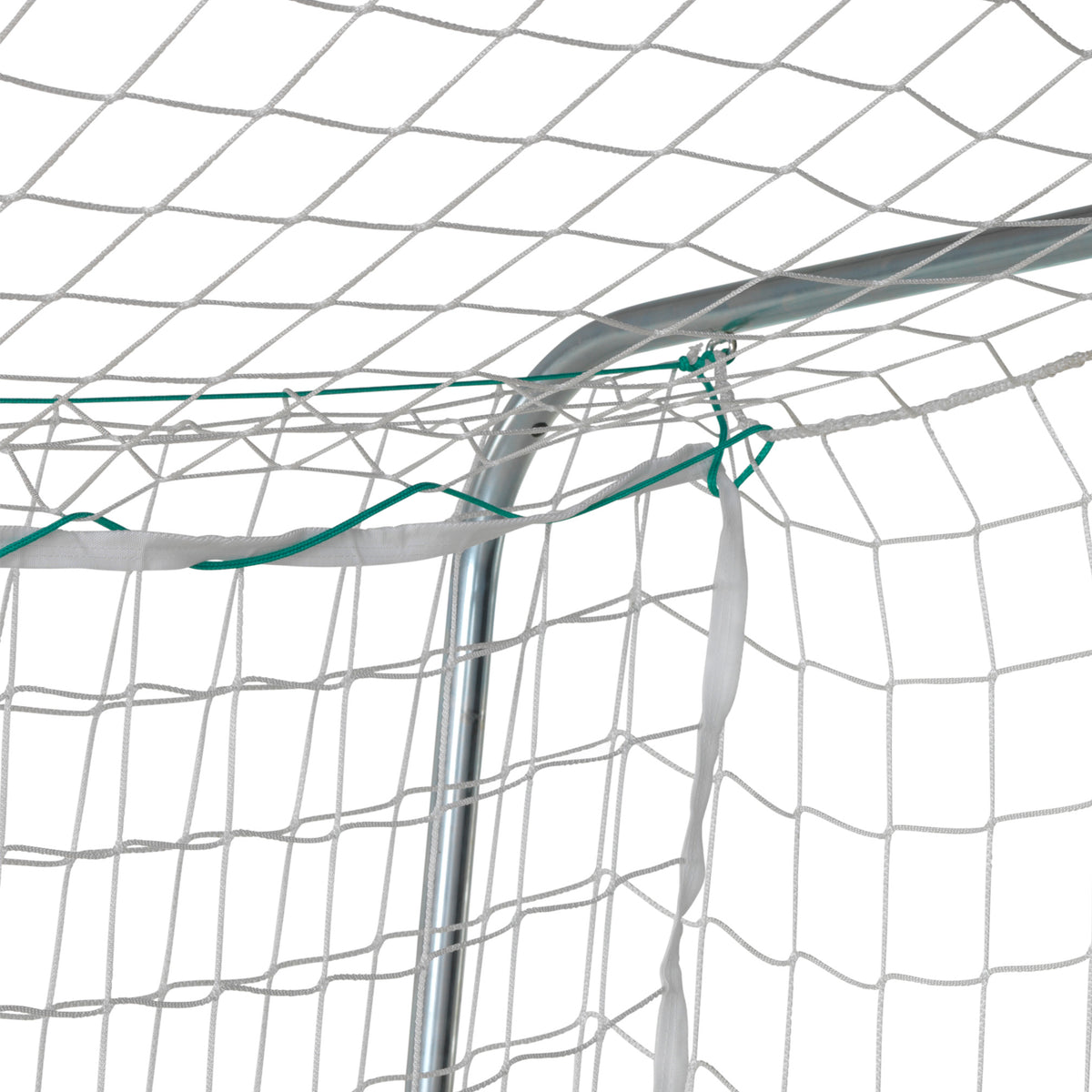 Filet de régulation des buts de handball