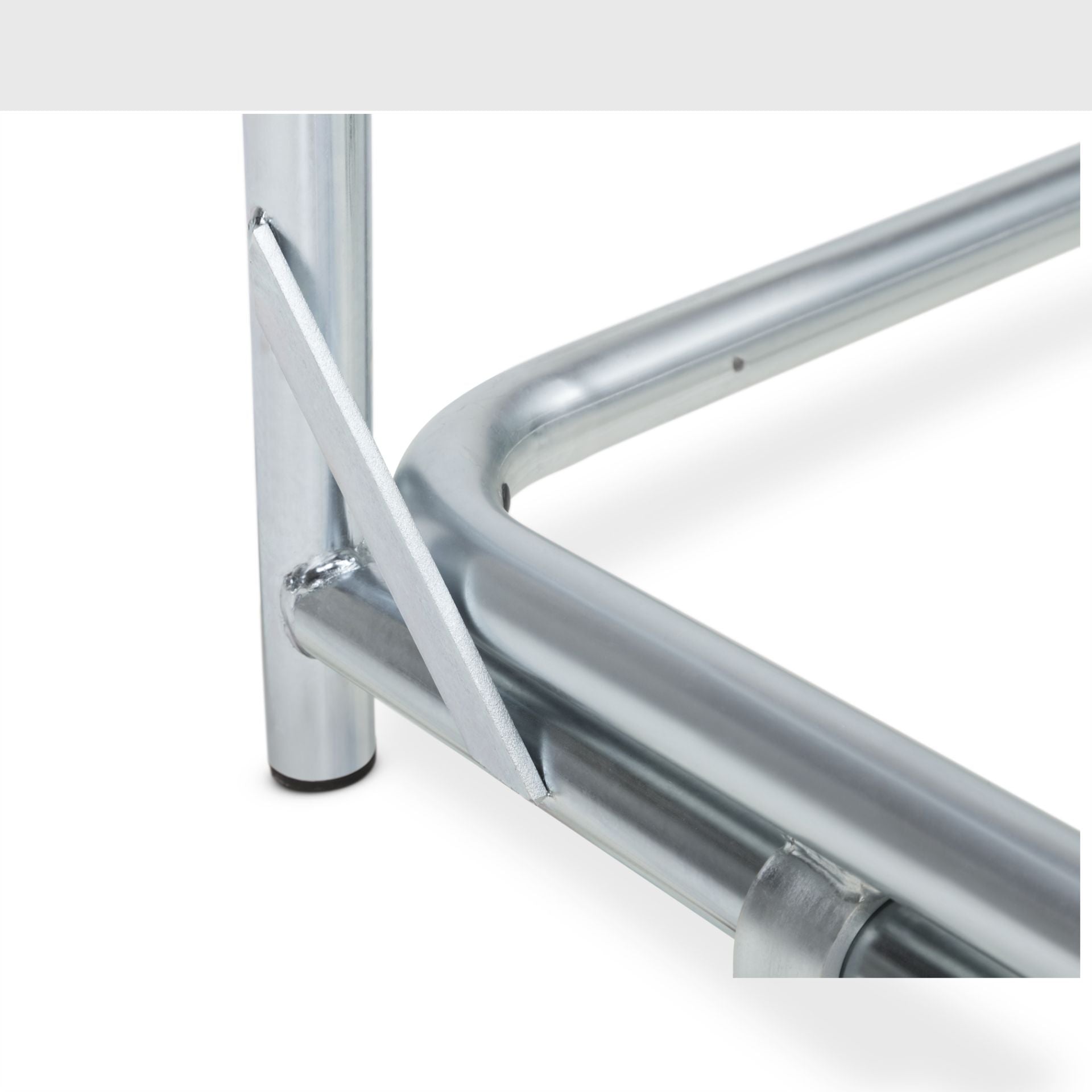 But de handball, hockey (profondeur 100 cm) avec support pliable