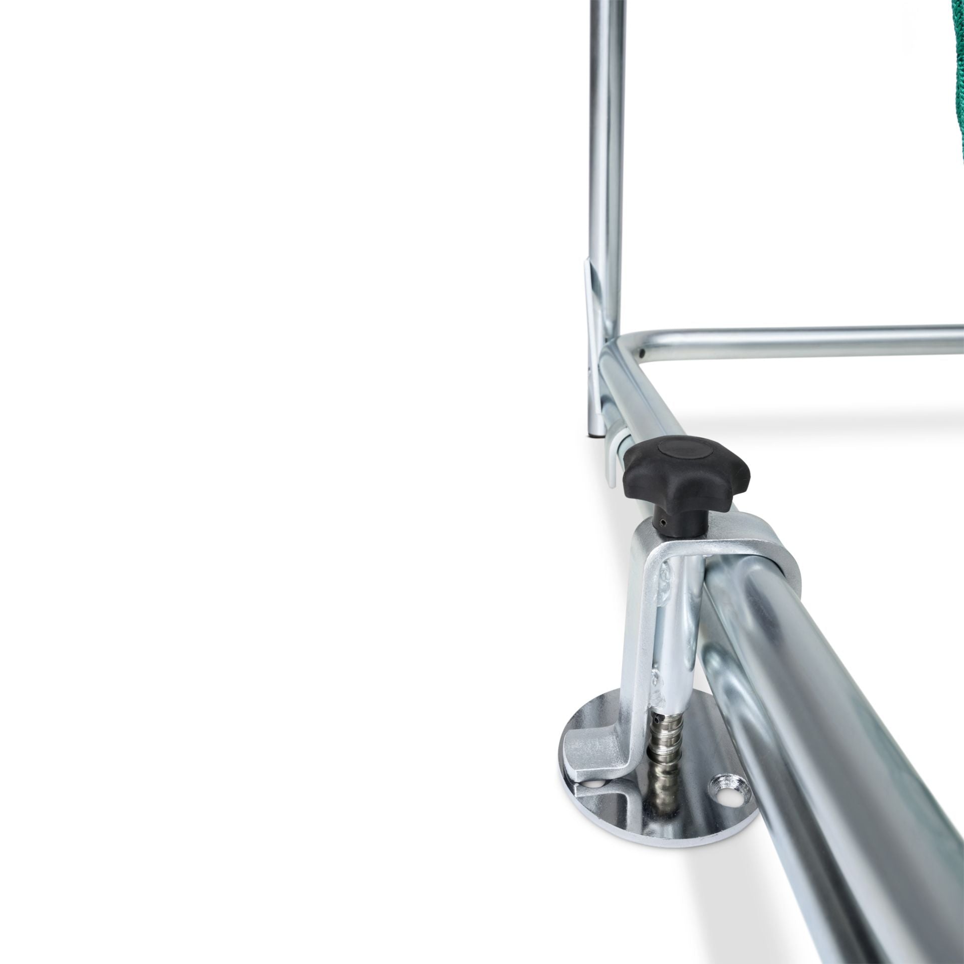 But de handball, hockey (profondeur 100 cm) avec support pliable