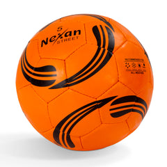 Ballon de foot Nexan Street, taille 5