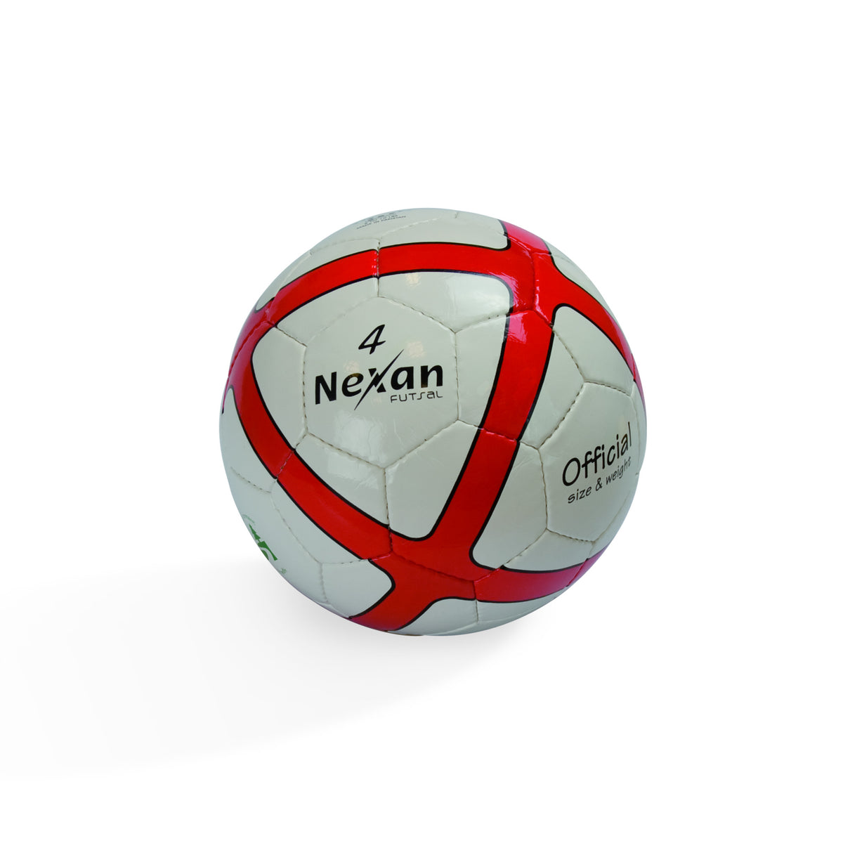 Ballon de football Nexan Futsal, taille 4