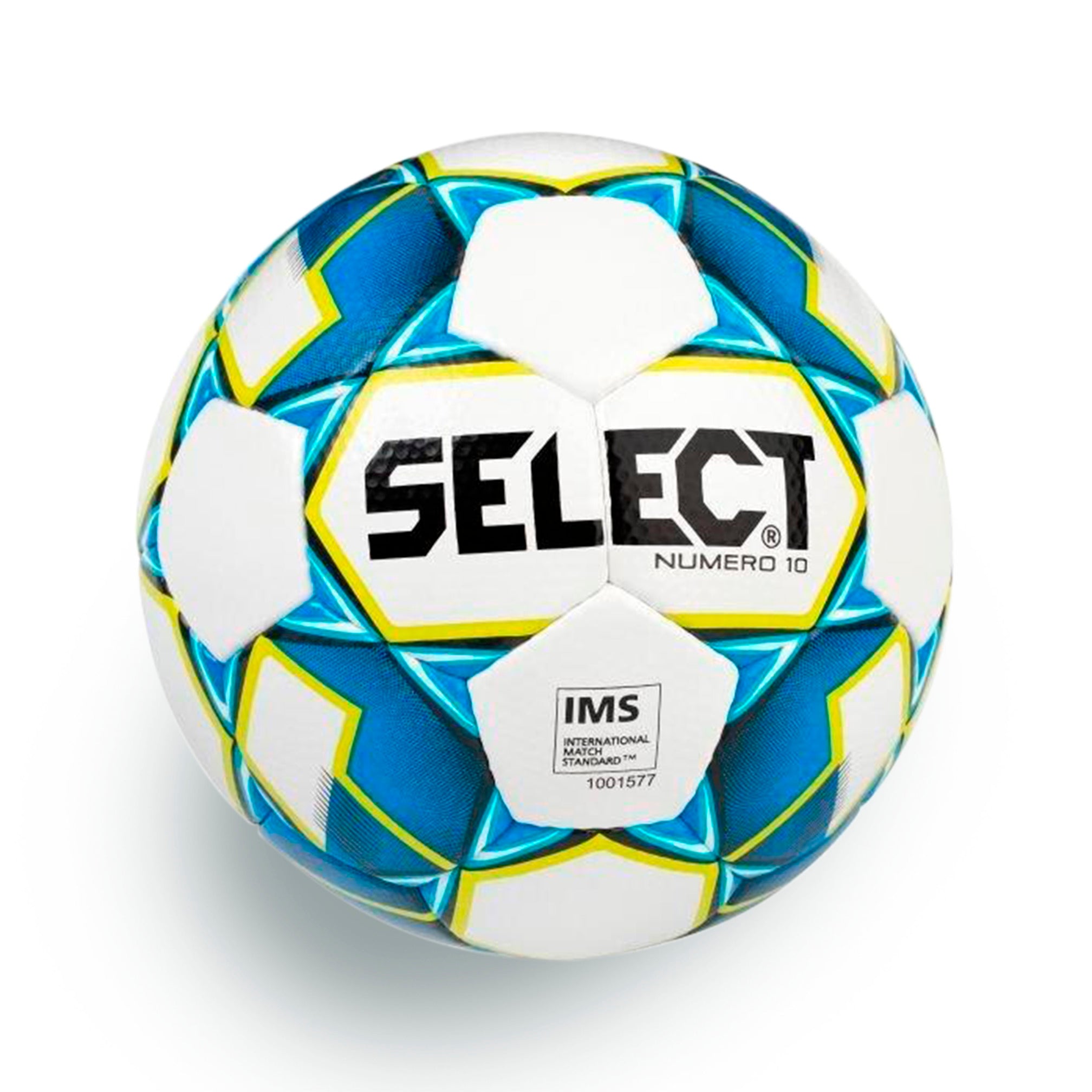 Ballon de football Select Numéro 10, taille 5