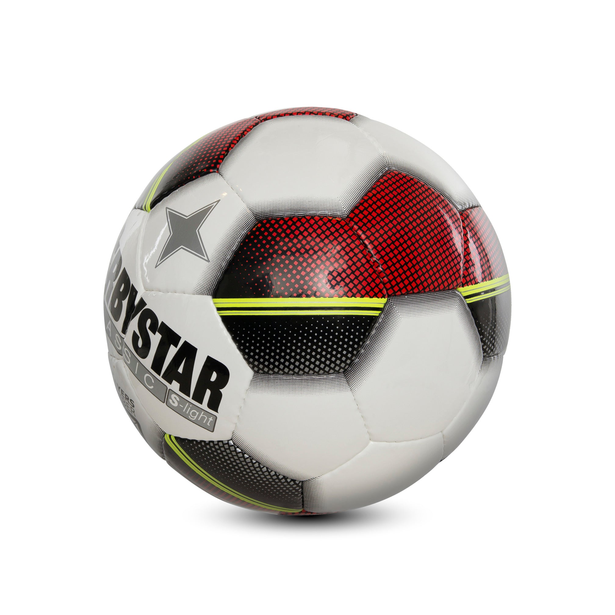 Ballon de football Derbystar Classic, 290 g, taille 5