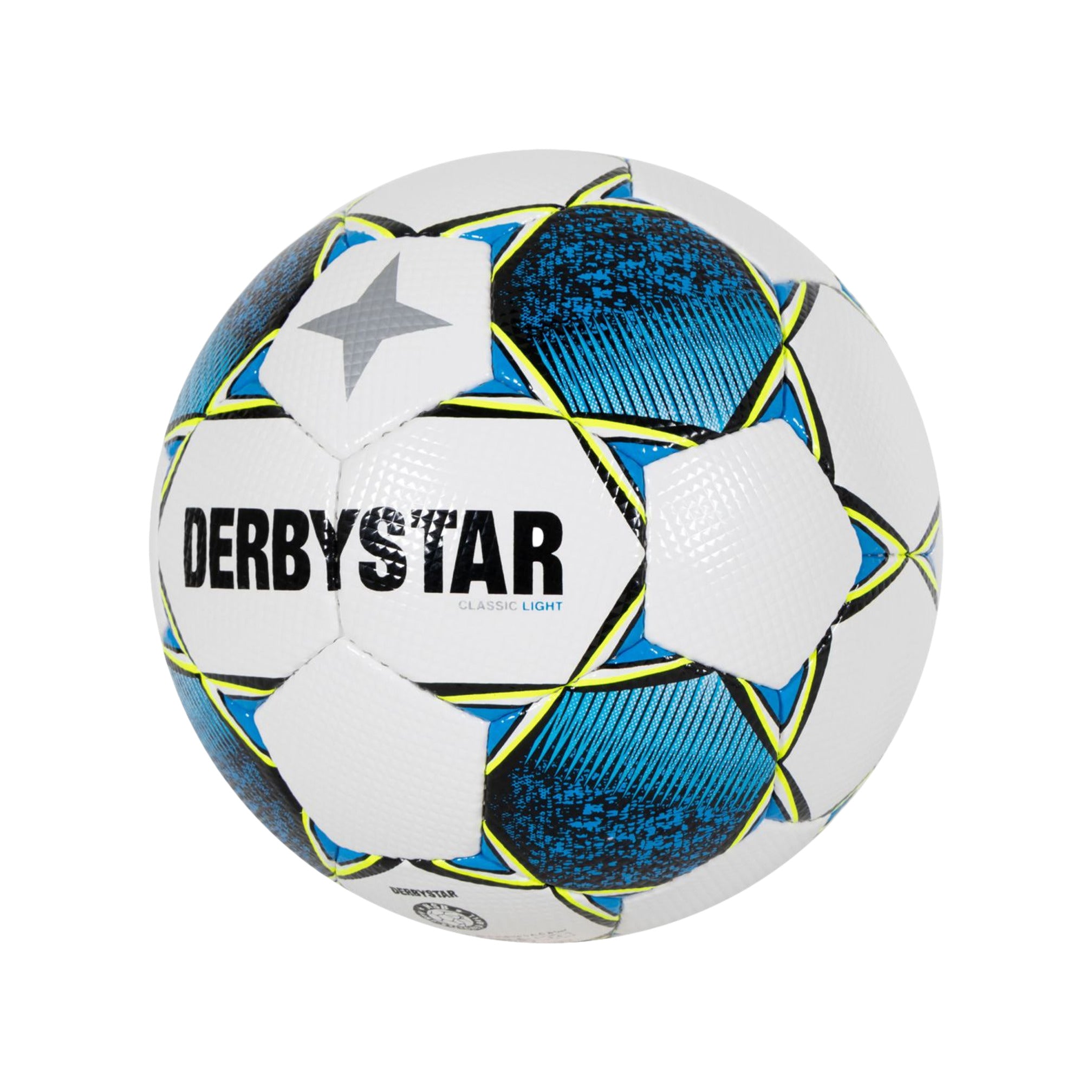 Ballon de football Derbystar Classic Light II taille 5