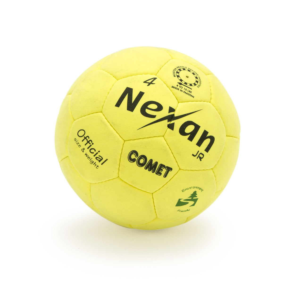 Ballon de futsal Nexan Indoor Comet – Durable et performant
