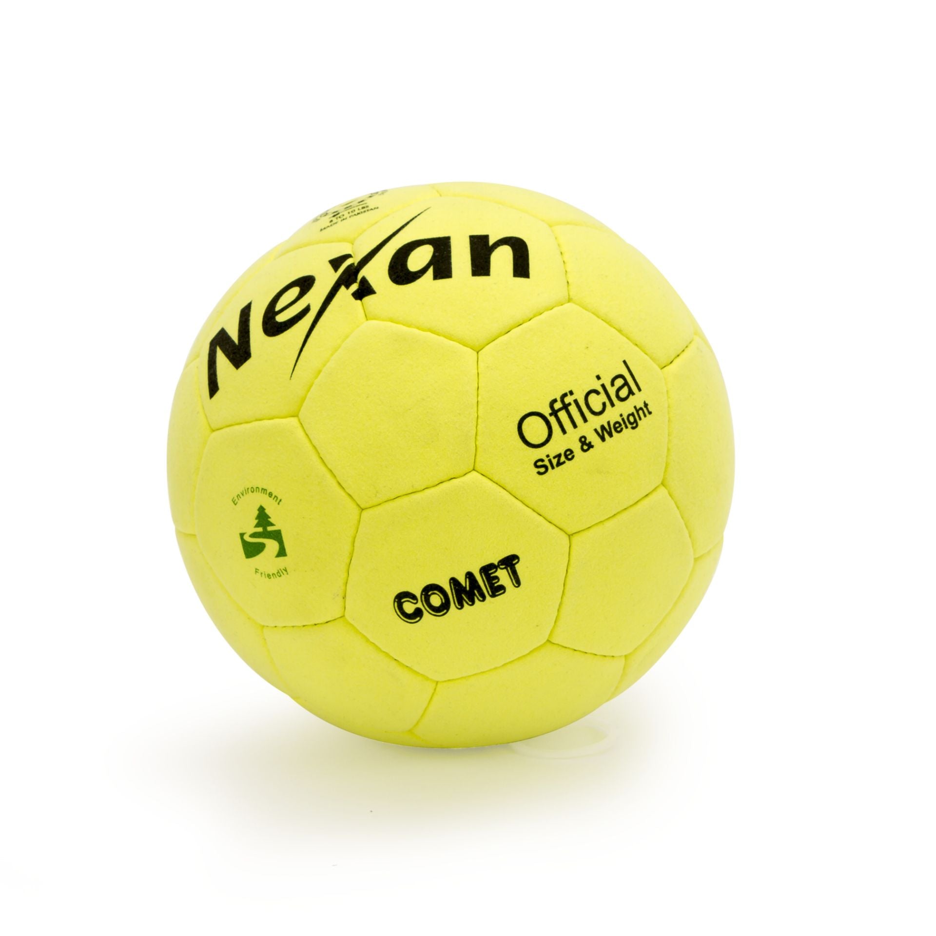 Ballon de futsal Nexan Indoor Comet – Durable et performant