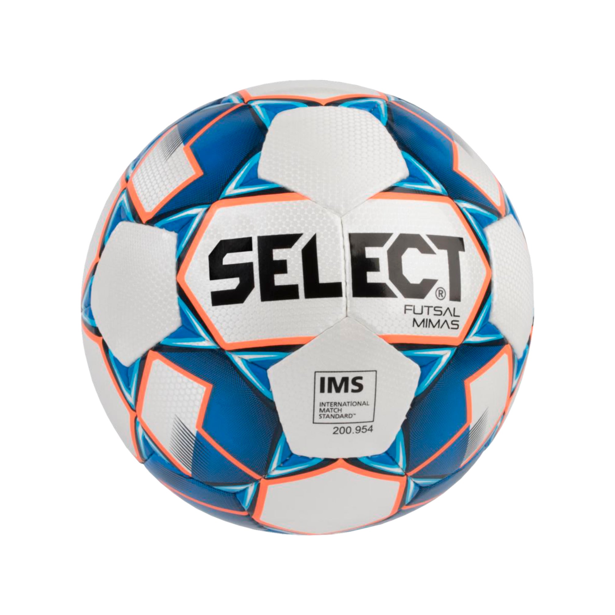 Football Select Futsal Mimas, taille 4