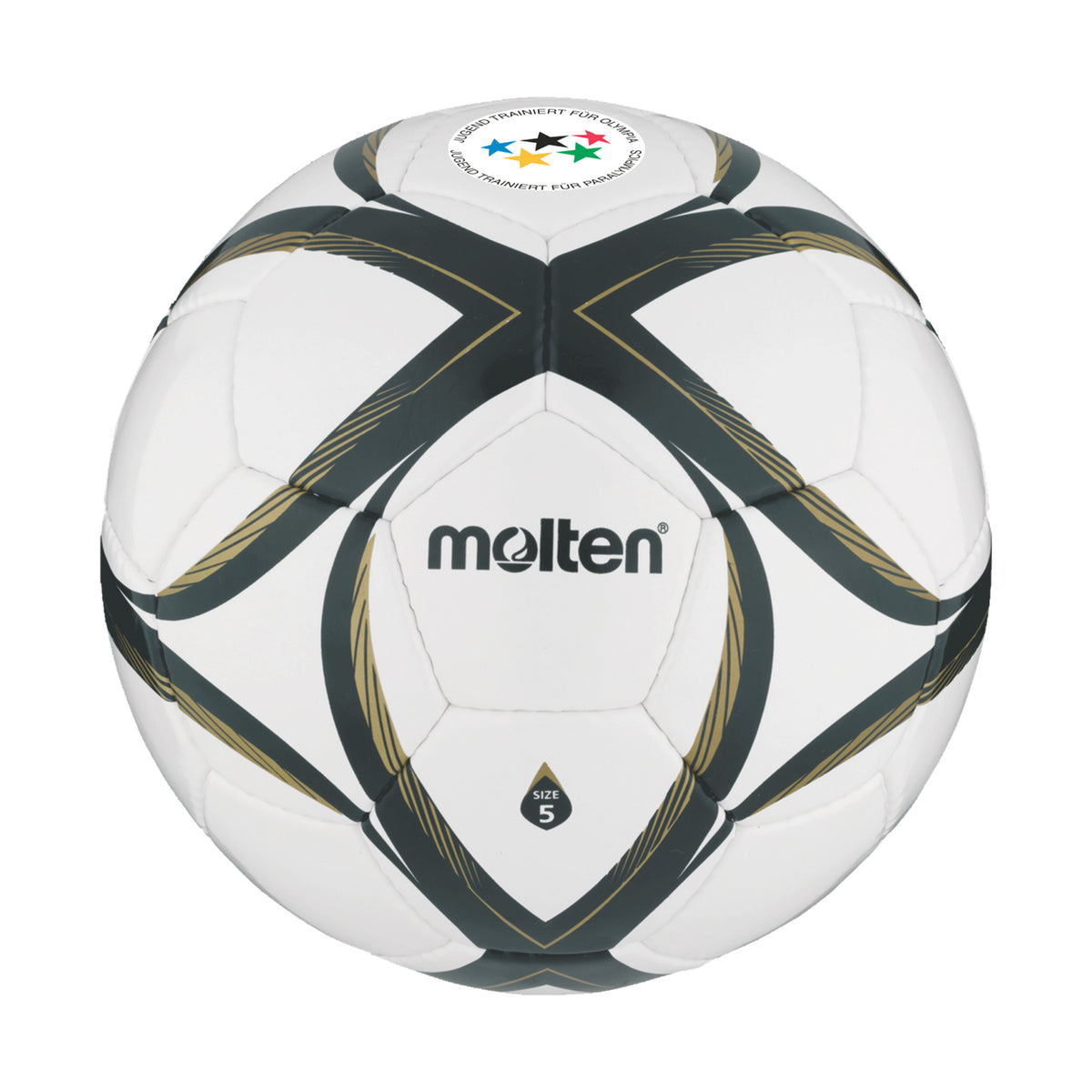 Football Molten School Master FXSM, taille 5