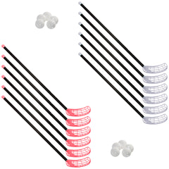 Jeu de bâtons de floorball Campus 50, 85 cm