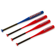 Batte de baseball et de softball en aluminium, 28 pouces