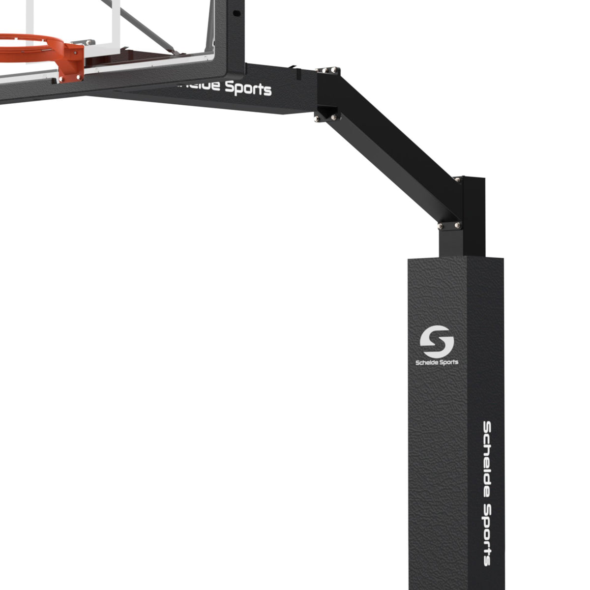 Ensemble de protections pour Urban Court Slammer