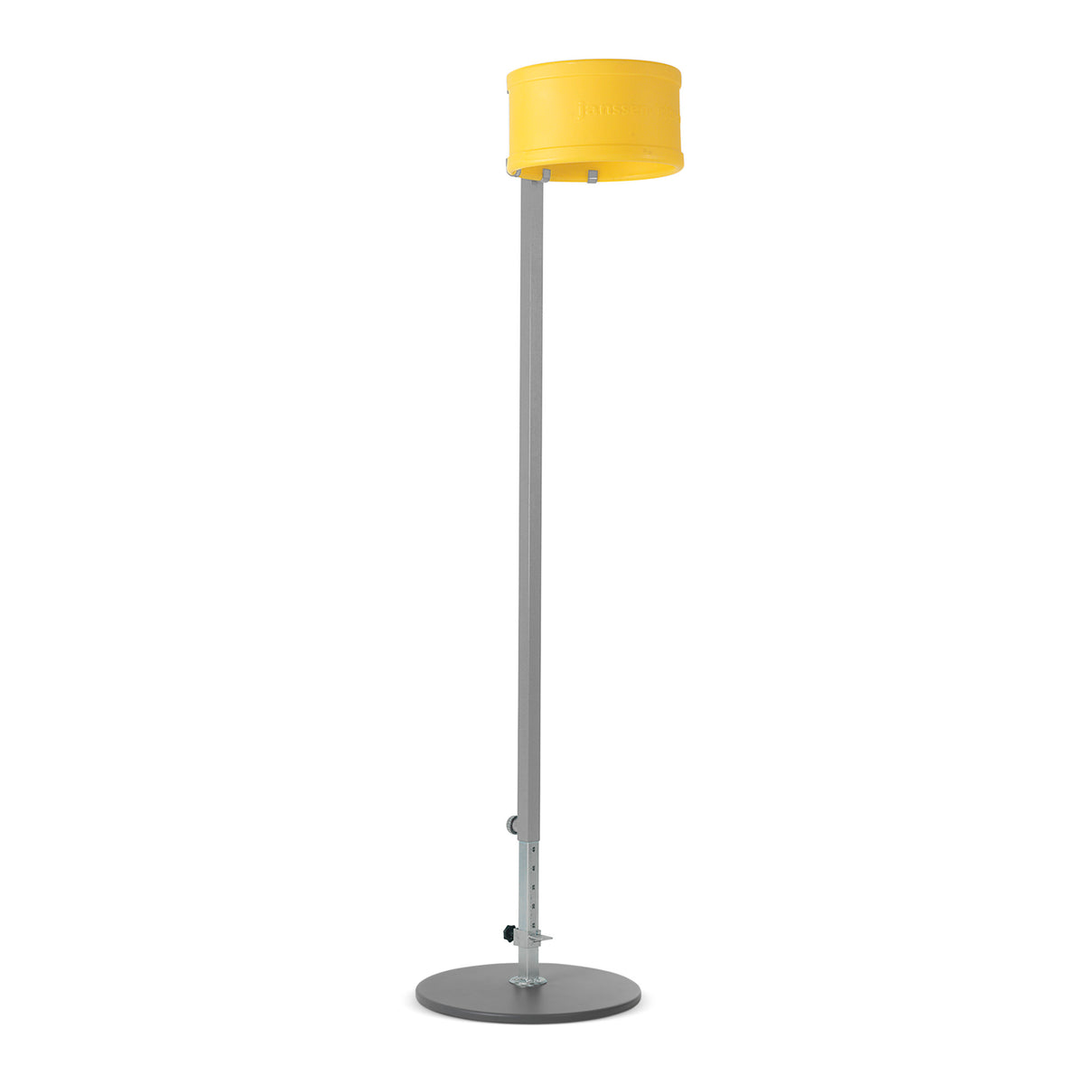 Poteau de saut/korfball
