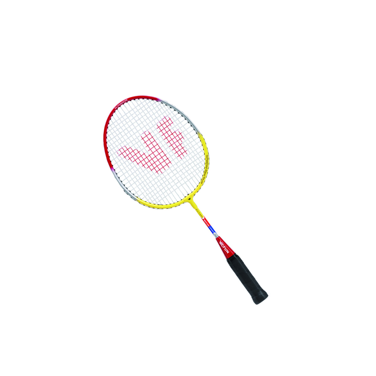 Raquette de badminton, Mini (50 cm)