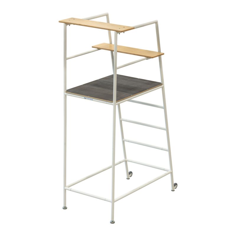 Chaise d'arbitre