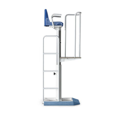 Chaise d’arbitre de compétition – conforme aux normes FIVB