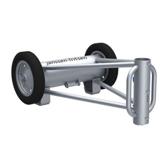Supports de poteaux mobiles (lot de 2)