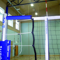 Protection de sécurité pour câbles et chaîne de filet de volleyball