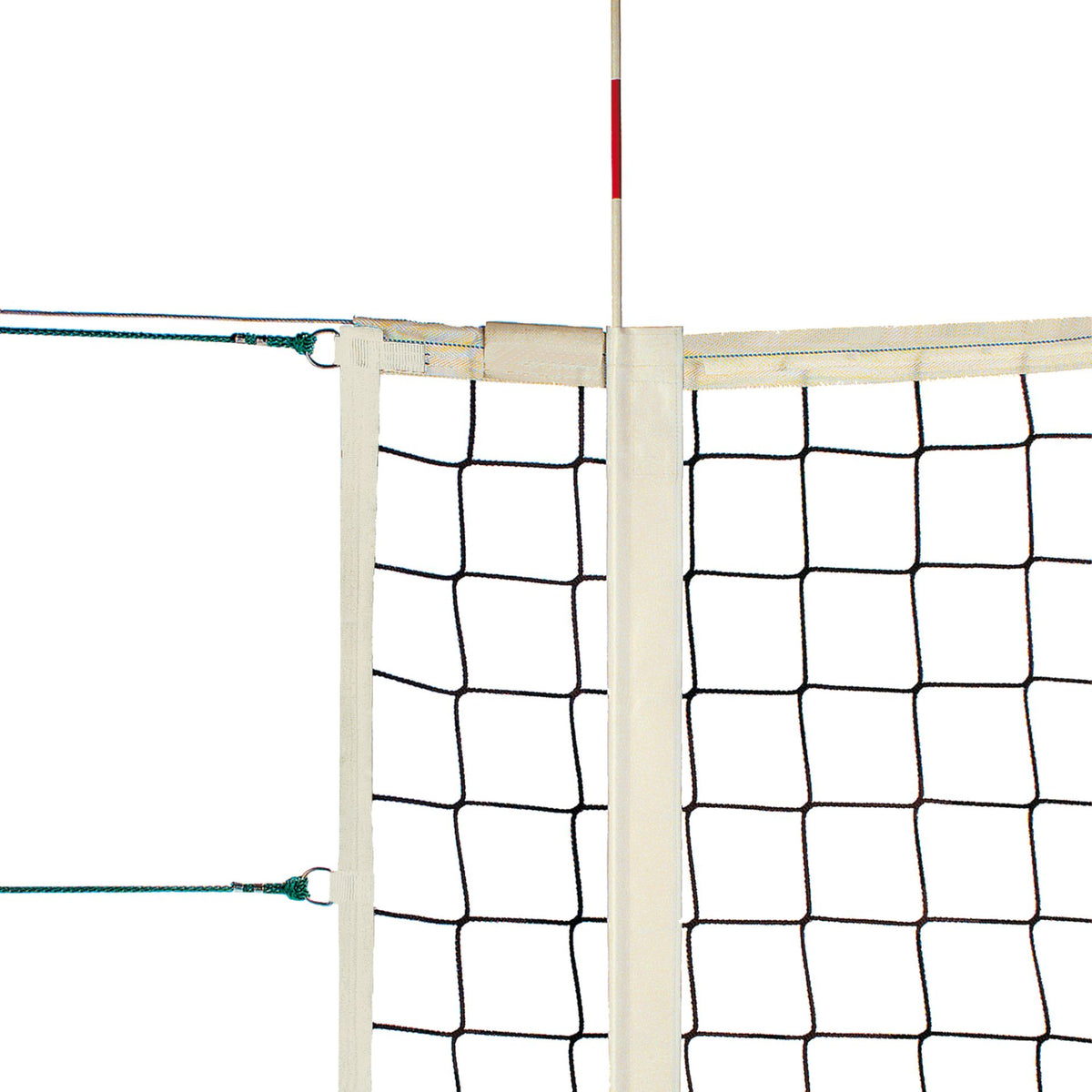 Antenne renforcée en fibre de verre pour volleyball, par pièce