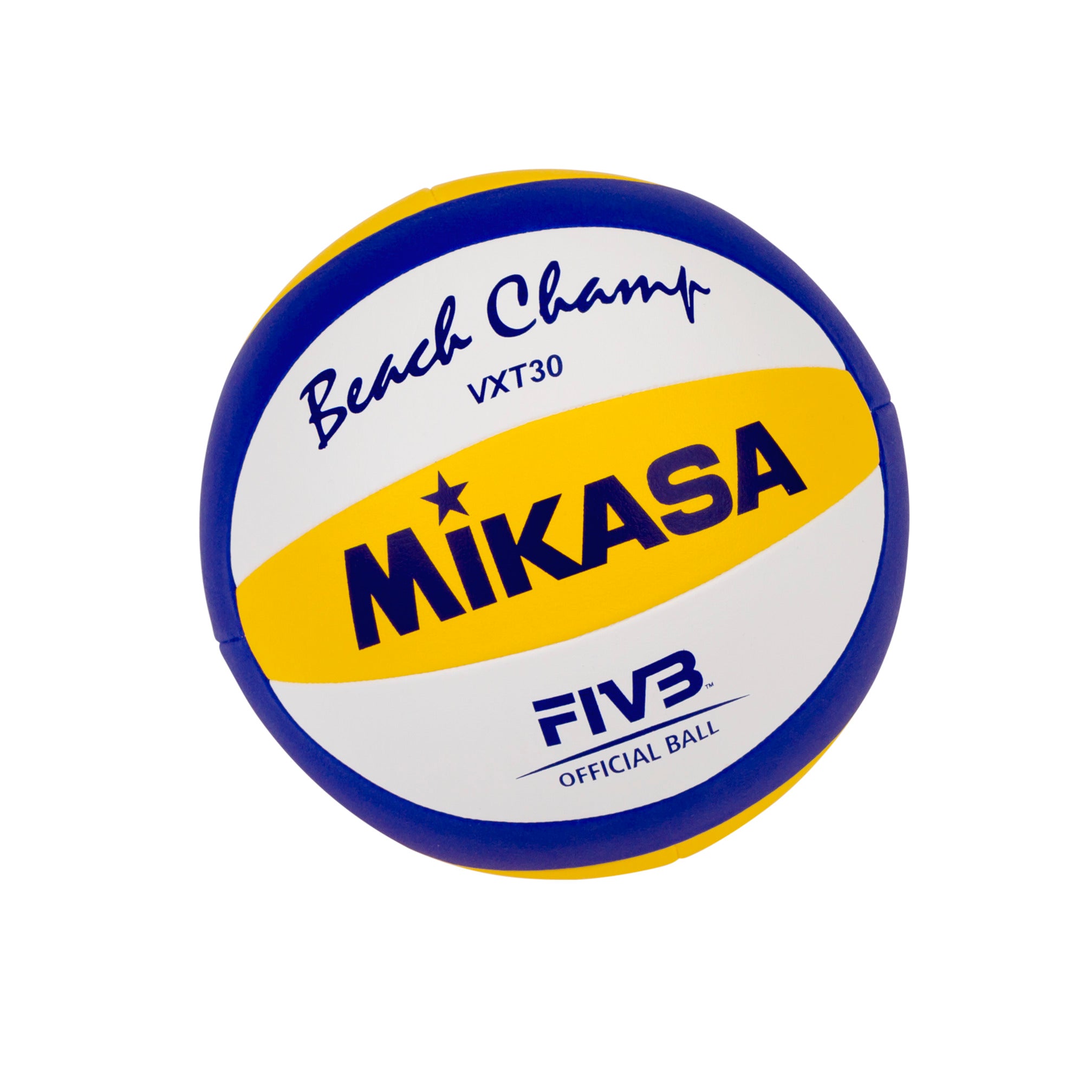 Mikasa Beach | Volleyball VXT30, taille 5