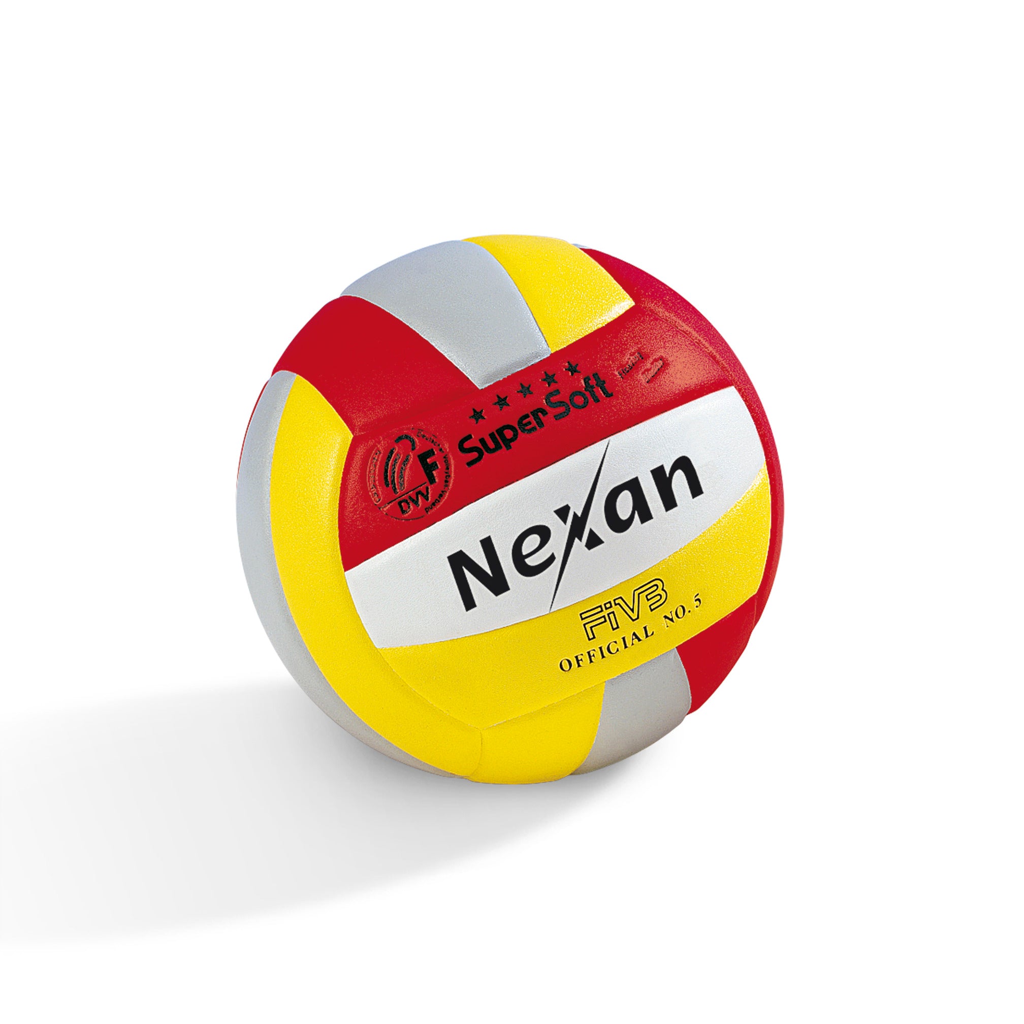 Nexan Volleyball PRO VPC-5 léger, taille 5