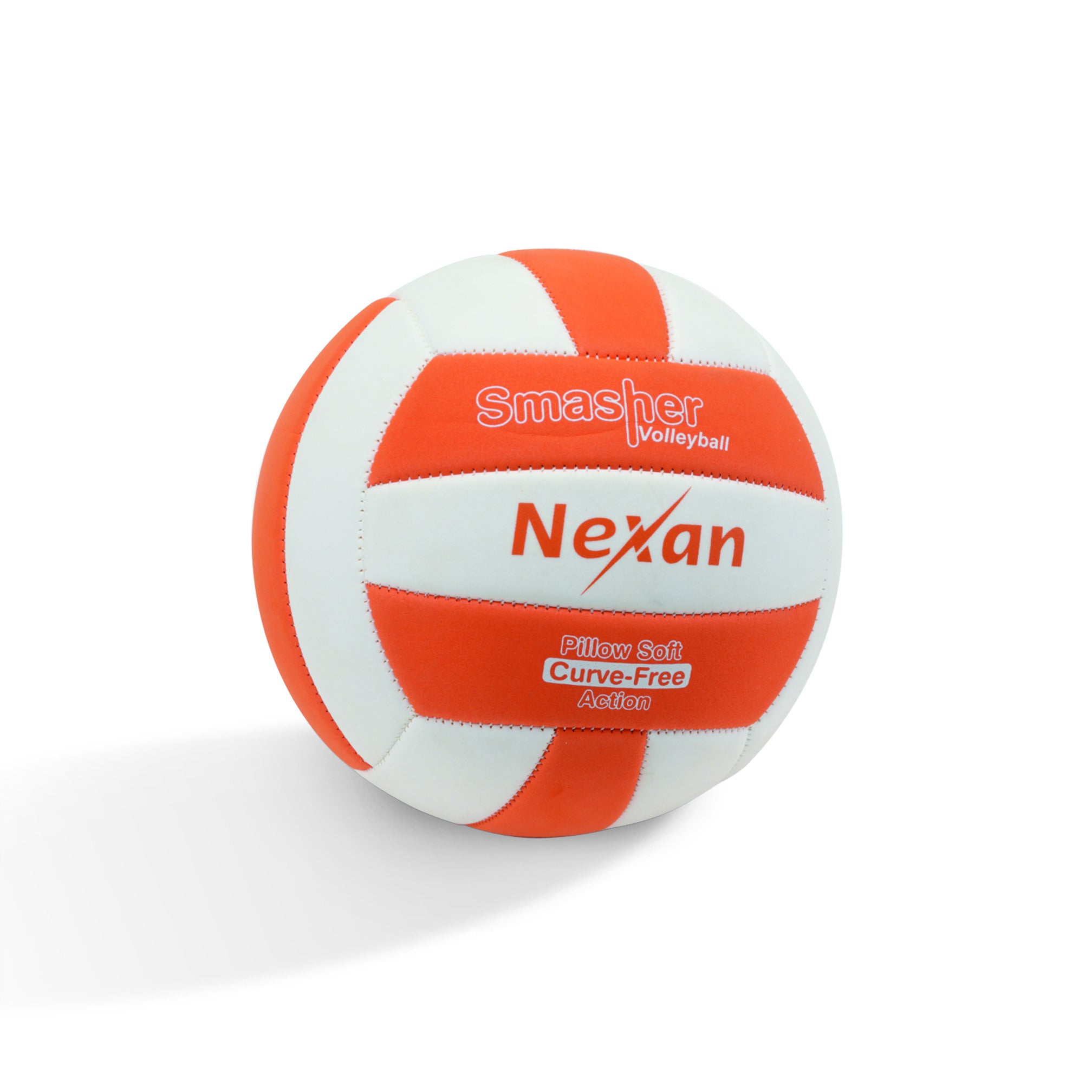 Nexan Volleyball Smasher Oreiller Doux, taille 5