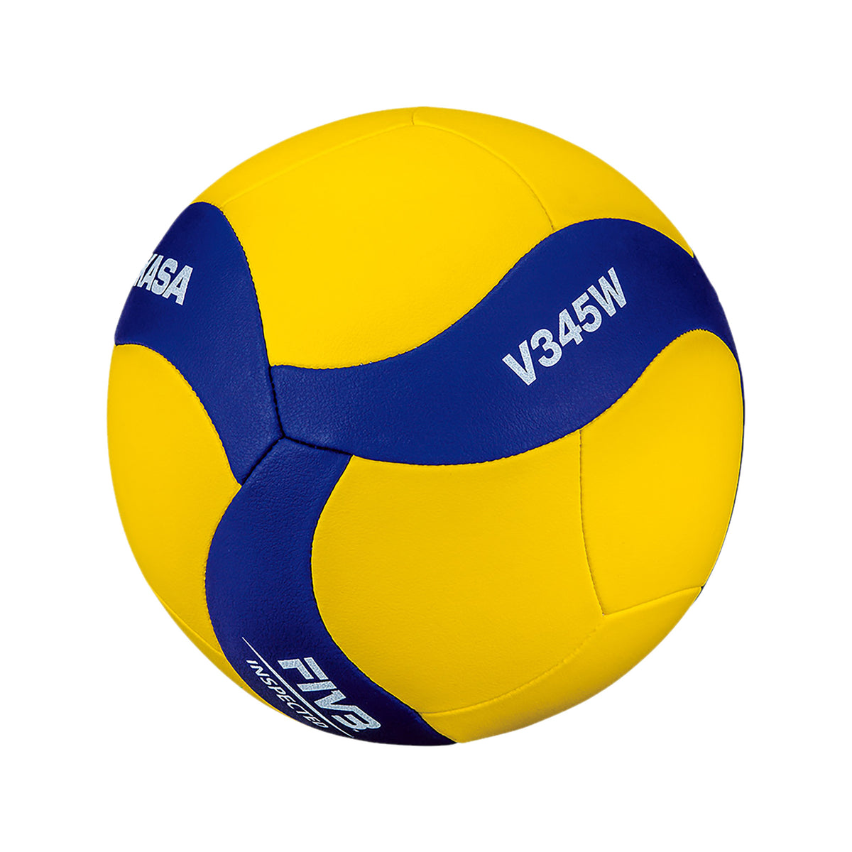 Mikasa volley-ball V345W,
taille 5