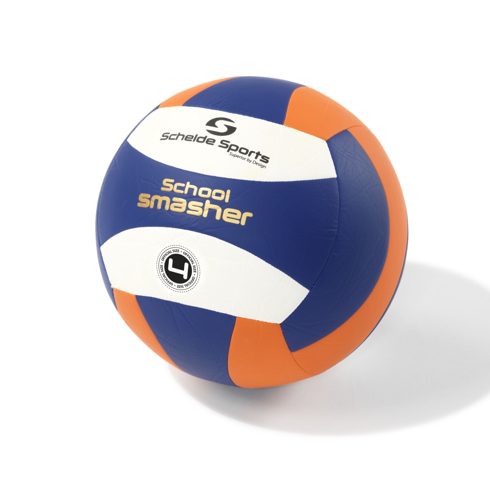 Ballon de volley-ball Schelde School Smasher