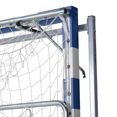 Chariot de transport pour buts de handball