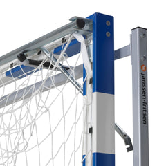 Chariot de transport pour buts de handball