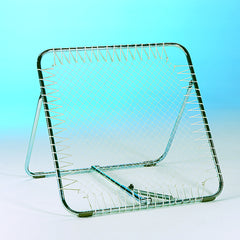 Cadre tchoukball, 120x120 cm