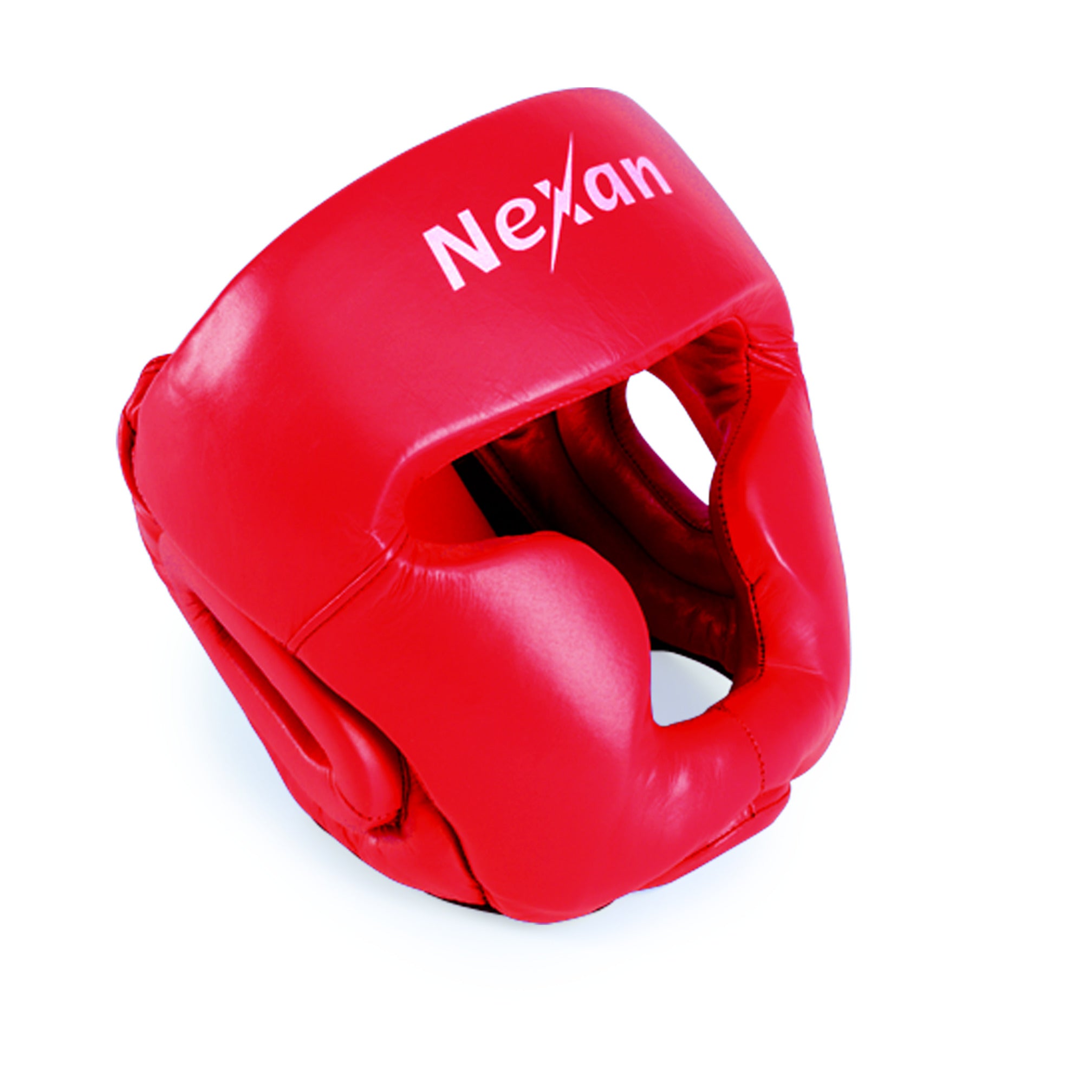 Casque de boxe