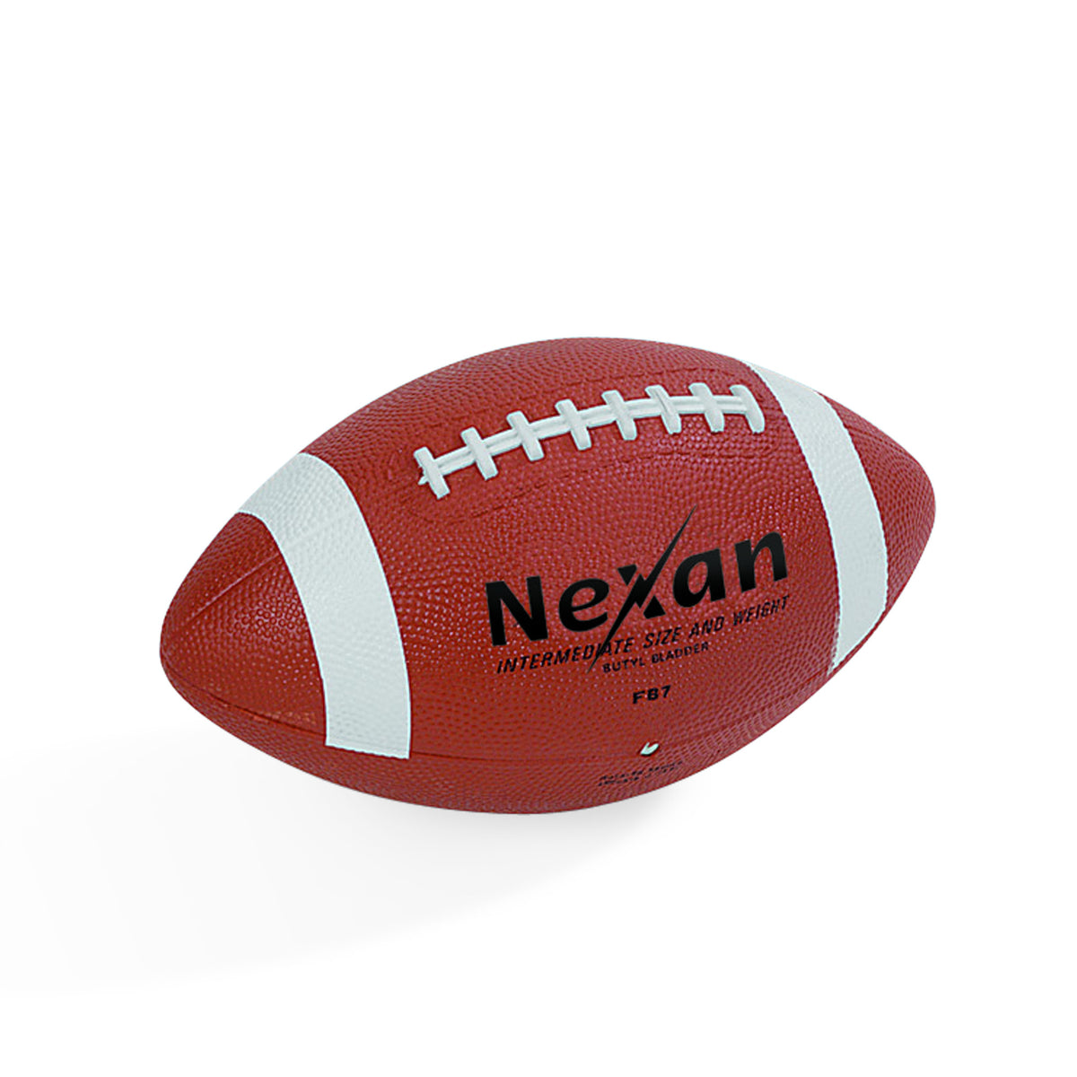 Ballon de football américain Nexan Senior, taille 5