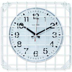 Garde de protection d'horloge à quartz