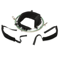 Ceinture de saut périlleux à vis, junior