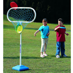 But de Frisbee