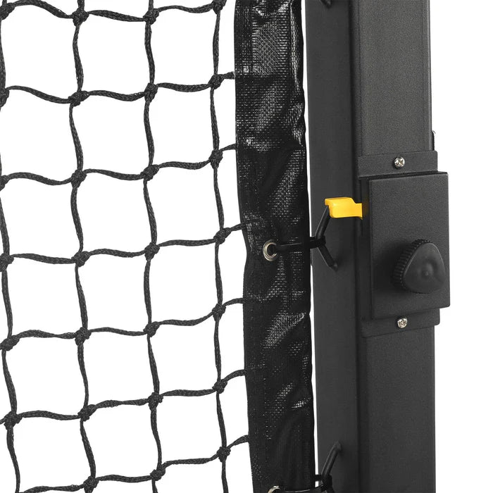 Filet de Pickleball JOOLA Pro – Système mobile et robuste pour installations sportives