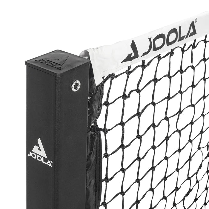 Filet de Pickleball JOOLA Pro – Système mobile et robuste pour installations sportives