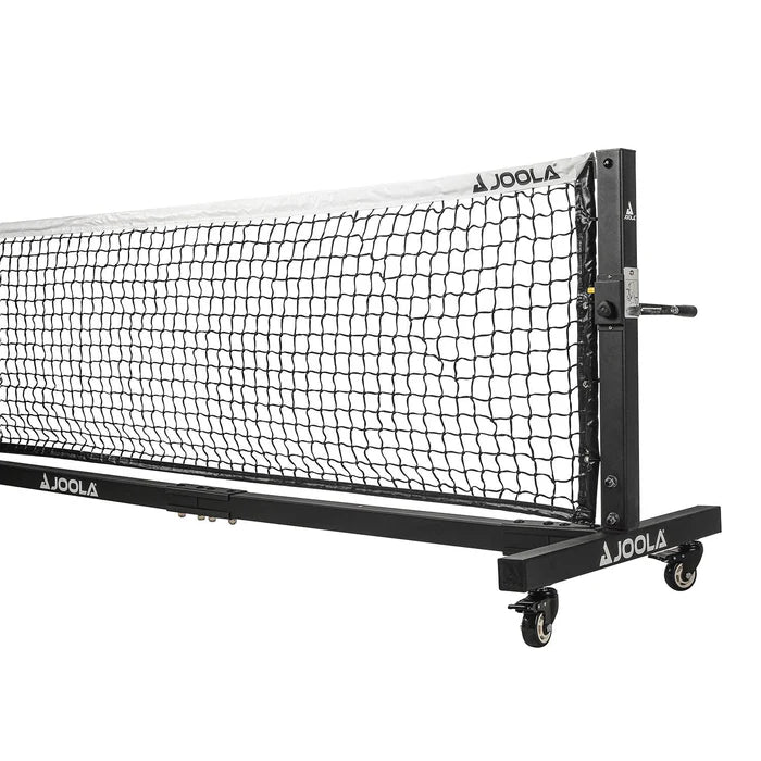 Filet de Pickleball JOOLA Pro – Système mobile et robuste pour installations sportives