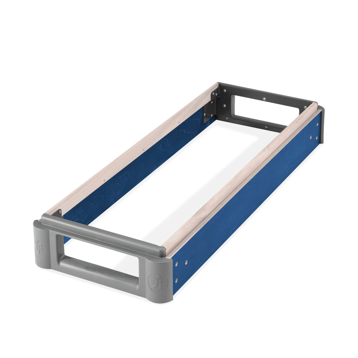 Section intermédiaire ouverte Vaulting Box®