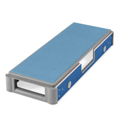 Section intermédiaire Vaulting Box® fermée, côtés longs ouverts