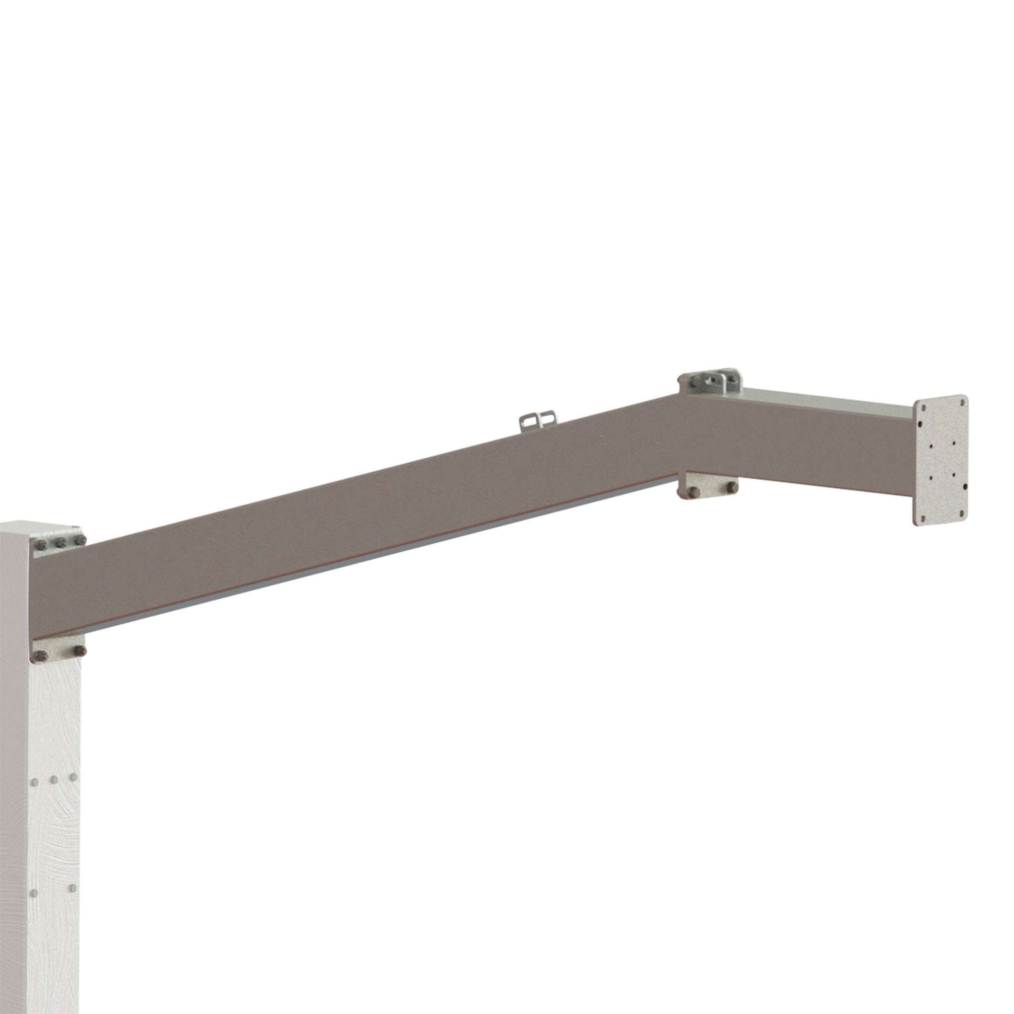 Projection Slammer Rue/Ecole 225 cm