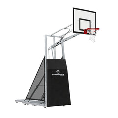 Bannières latérales 3x3 Street