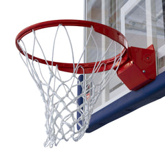 Filet de basket 4mm, antifouet  – Modèle standard renforcé