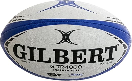 Ballon de rugby d'entraînement G-TR4000