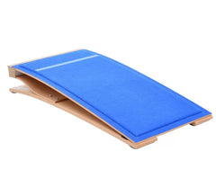 Tremplin "INTERMEDIATE" (bleu)