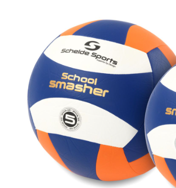 Ballon de volley-ball Schelde School Smasher